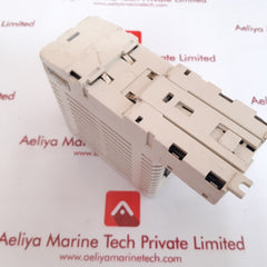 Abb tb820v2 cluster modem 3bse013208r1 pr:a
