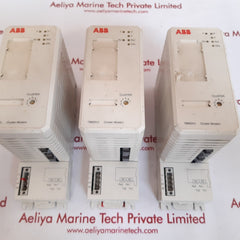 ABB TB820V2 Cluster Modem I/O Module 3BSE013208R1 3bsc 930 229 r11