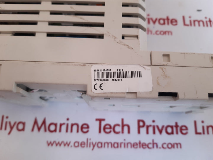 ABB TB820V2 Cluster Modem I/O Module 3BSE013208R1 3bsc 930 229 r11
