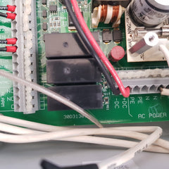 Noritake Mean Well 30D31200 30D31301 Controller Ps-25-r7Vai