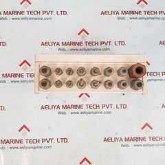 Noritake Mean Well 30D31200 30D31301 Controller Ps-25-r7Vai