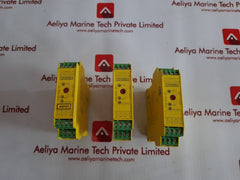 Phoenix contact psr-esd-30 safety relay