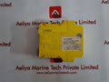 Phoenix contact psr-esd-30 safety relay