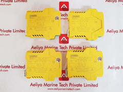 Phoenix Psr-scp-24Dc/Esp4/2X1/1X2 Safety Relay 240V Ac/24V Dc 6A