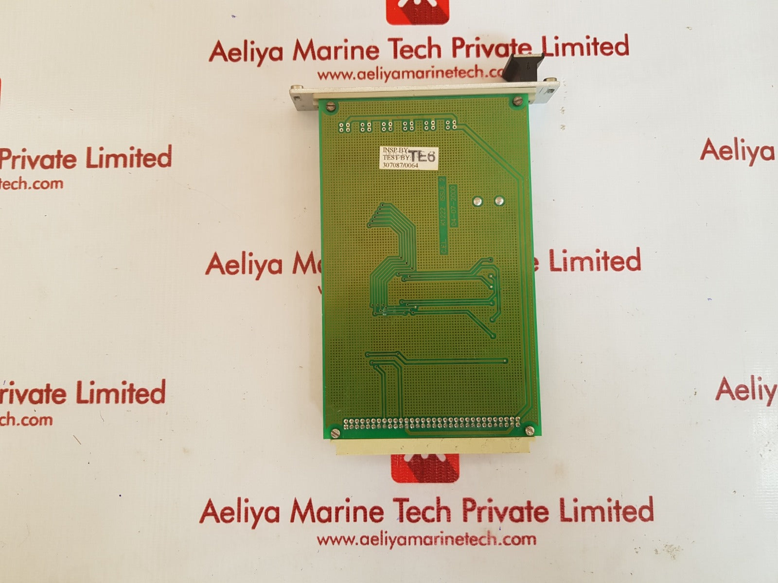 K1222 Input Module