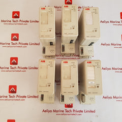 Abb Tb820V2 Cluster Modem 3Bse013208R1 A