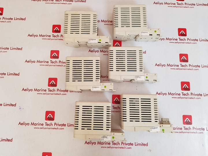 Abb Tb820V2 Cluster Modem 3Bse013208R1 A