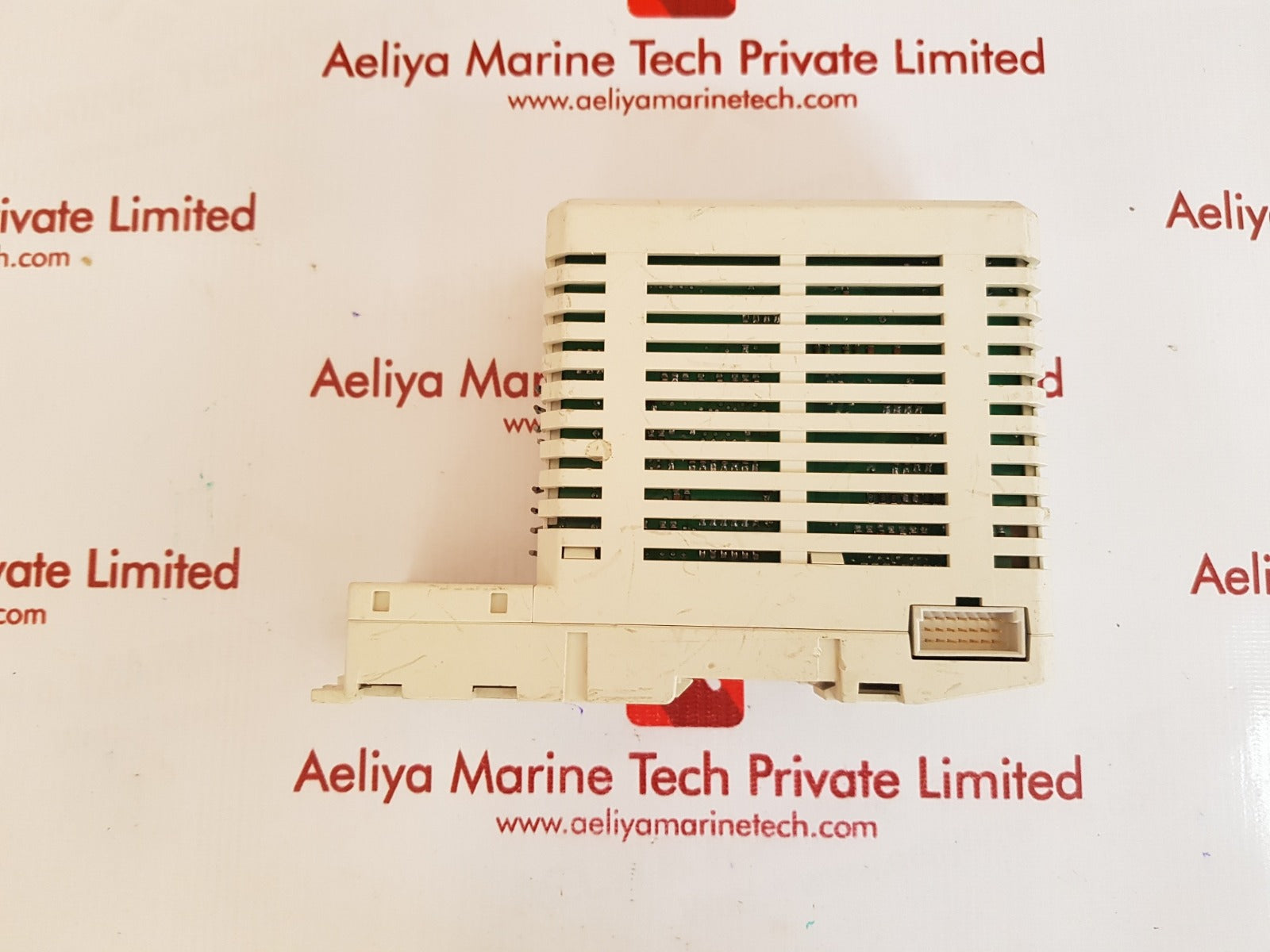 Abb Tb820V2 Cluster Modem 3Bse013208R1 A