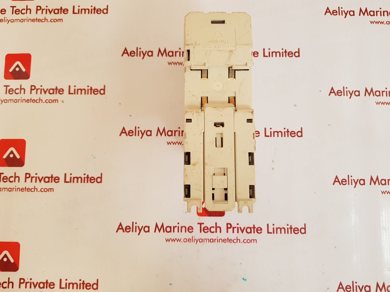Abb Tb820V2 Cluster Modem 3Bse013208R1 A
