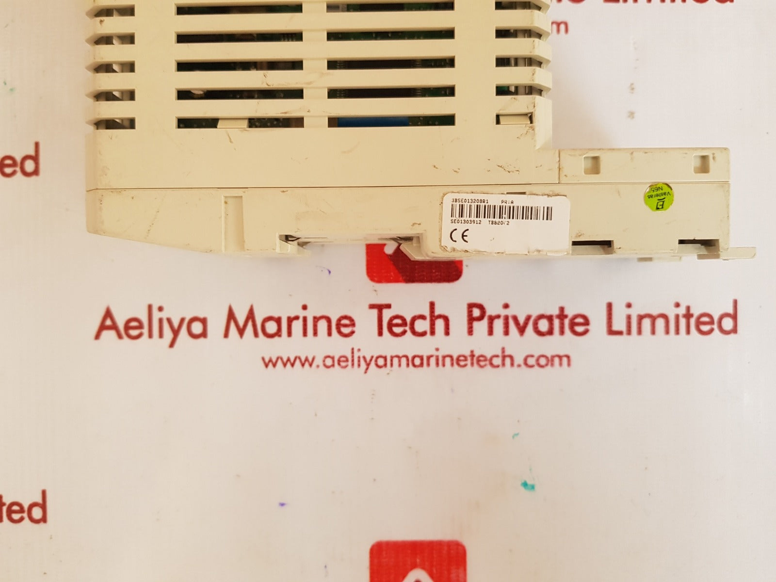 Abb Tb820V2 Cluster Modem 3Bse013208R1 A