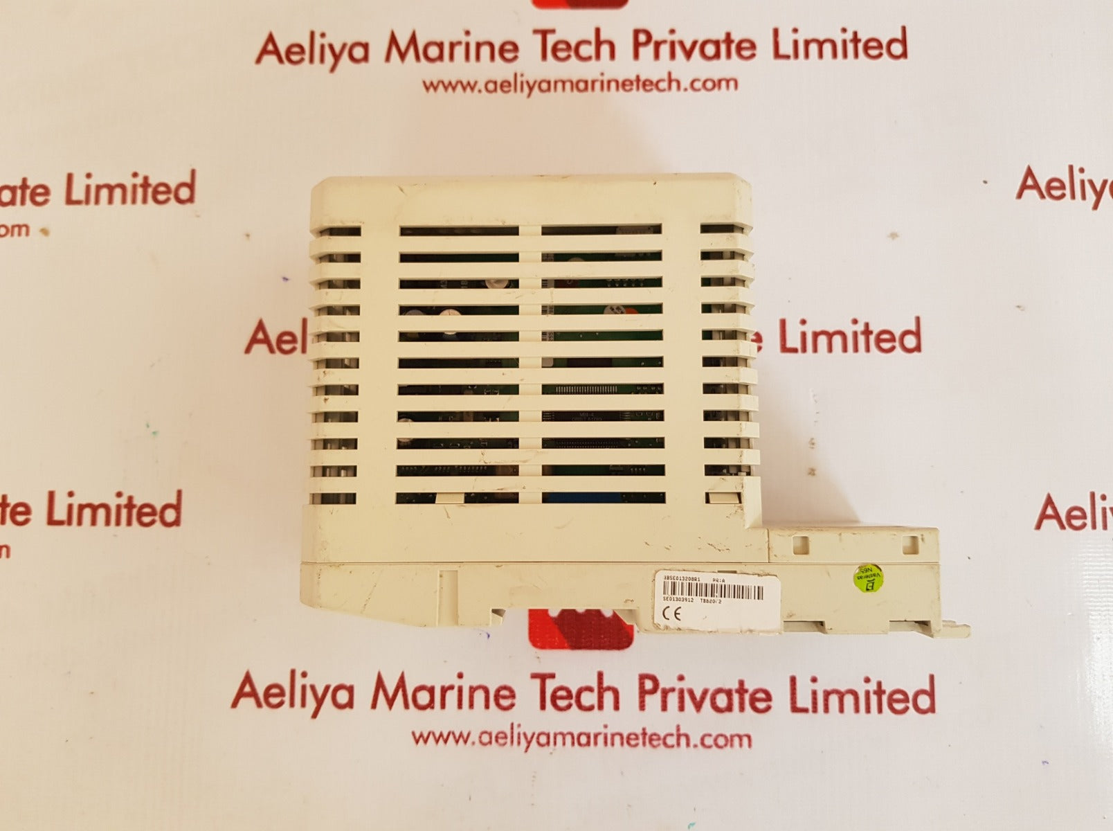 Abb Tb820V2 Cluster Modem 3Bse013208R1 A