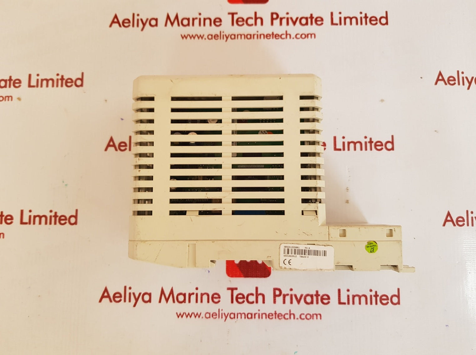 Abb Tb820V2 Cluster Modem 3Bse013208R1 A