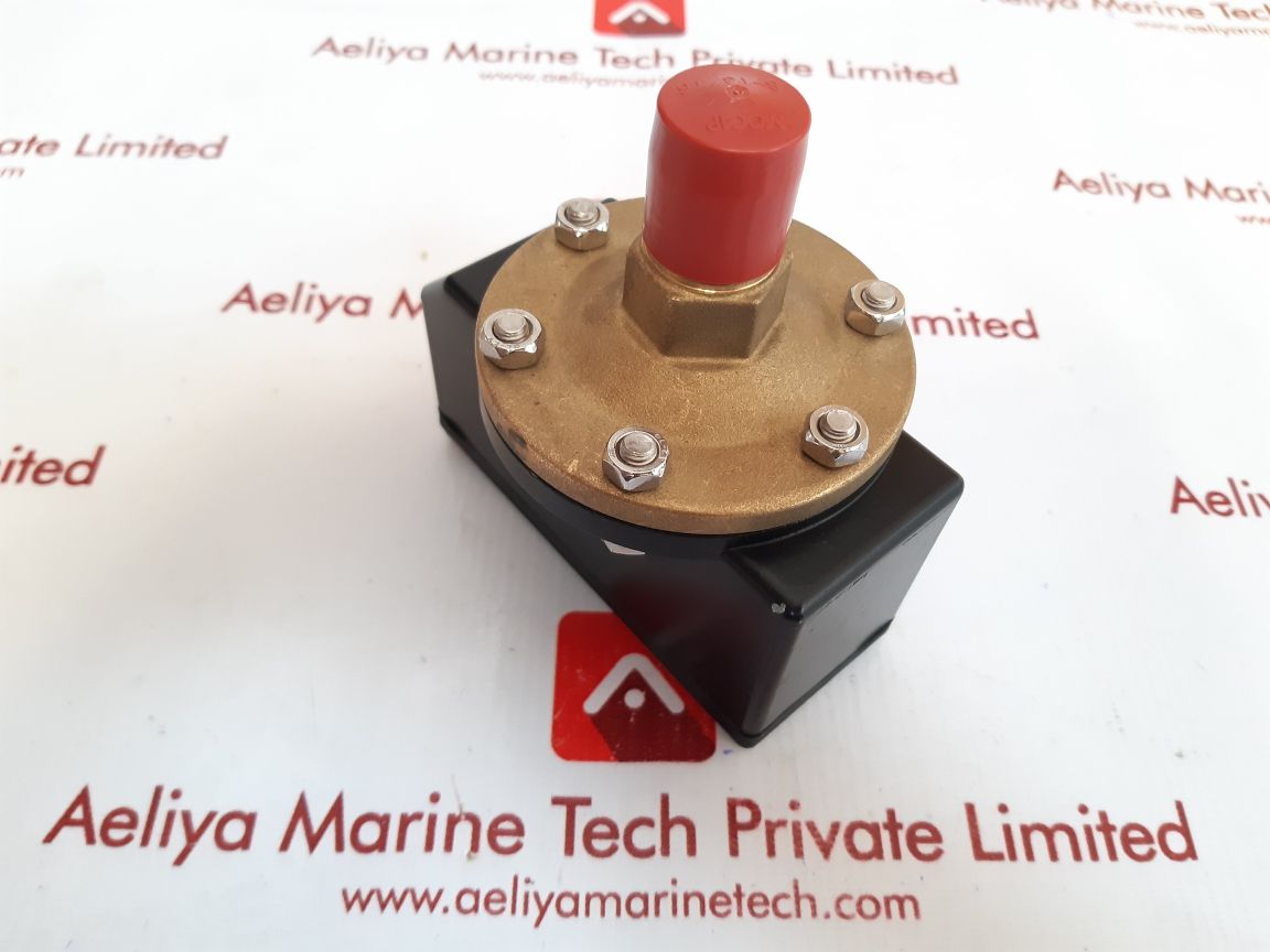 Bailey 1381 Pressure Switch - Aeliya Marine Tech
