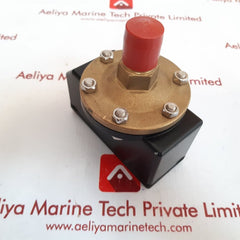 Bailey 1381 Pressure Switch - Aeliya Marine Tech