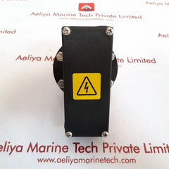 Bailey 1381 Pressure Switch - Aeliya Marine Tech
