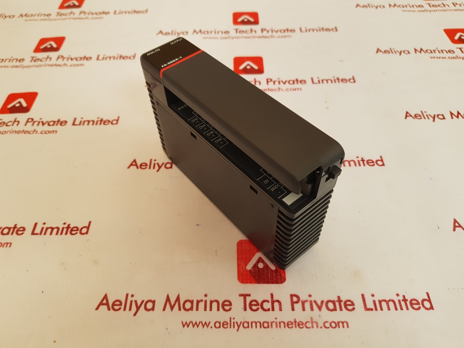 Facts Engineering F4-08DA-1 Analog Output Module
