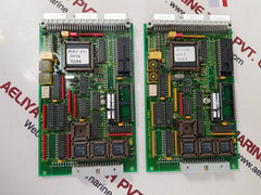 Kongsberg 381-083550 Micro Control Module