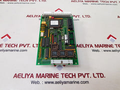 Kongsberg 381-083550 Micro Control Module