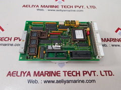 Kongsberg 381-083550 Micro Control Module