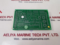 Kongsberg 381-083550 Micro Control Module