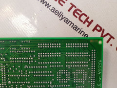 Kongsberg 381-083550 Micro Control Module