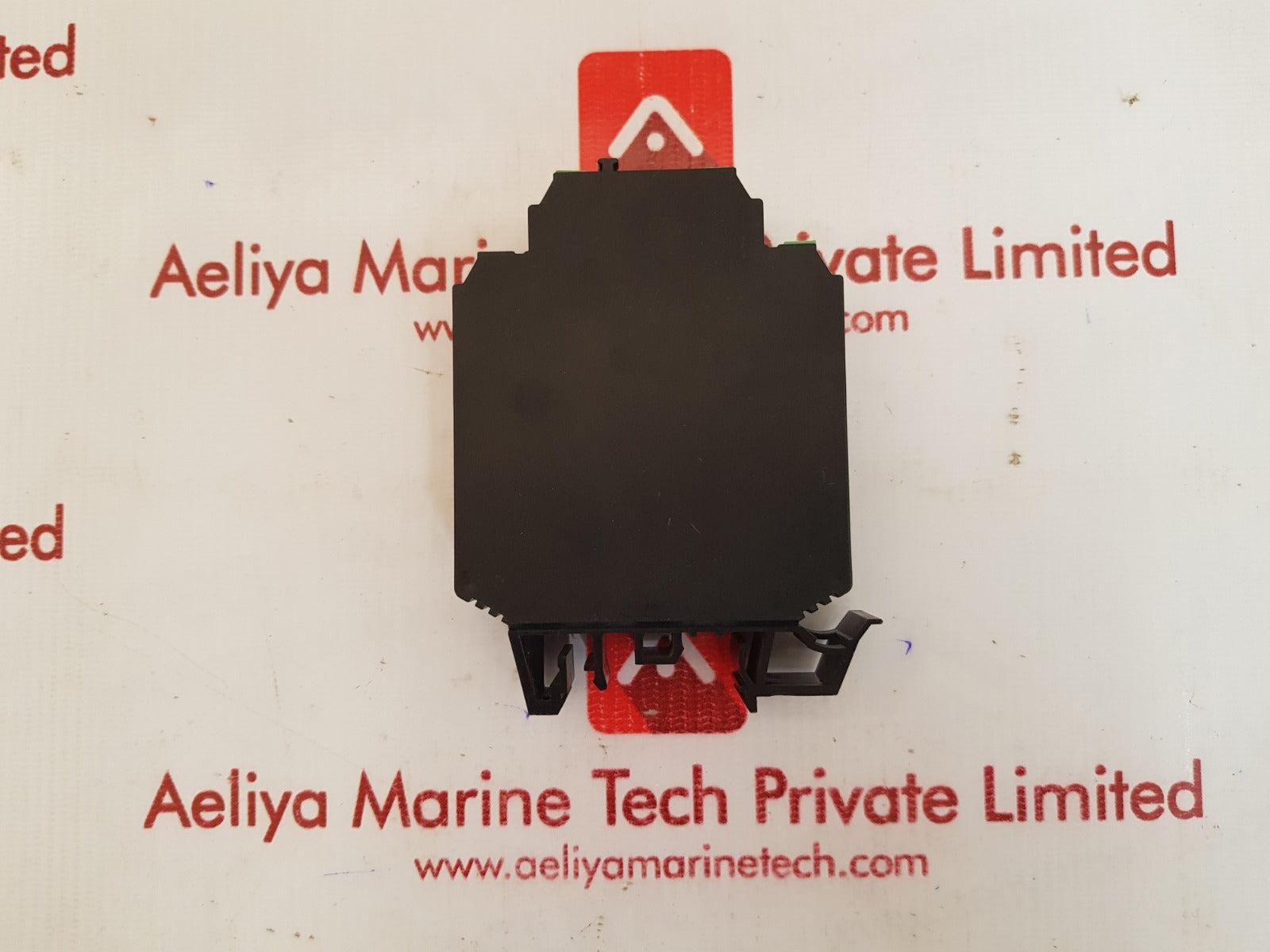 Murr Elektronik En 60947-5-1 Output Relay 51540 250V Ac/Dc