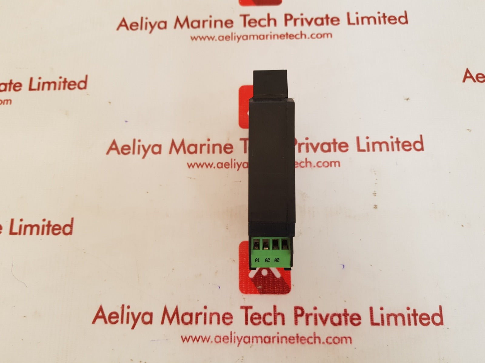 Murr Elektronik En 60947-5-1 Output Relay 51540 250V Ac/Dc