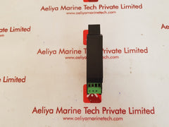 Murr Elektronik En 60947-5-1 Output Relay 51540 250V Ac/Dc