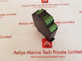 Murr Elektronik En 60947-5-1 Output Relay 51540 250V Ac/Dc