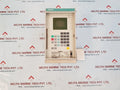 Siemens 7Sj5311-5Ea02-1Ca1/Ff Overcurrent Protection And Control Relay