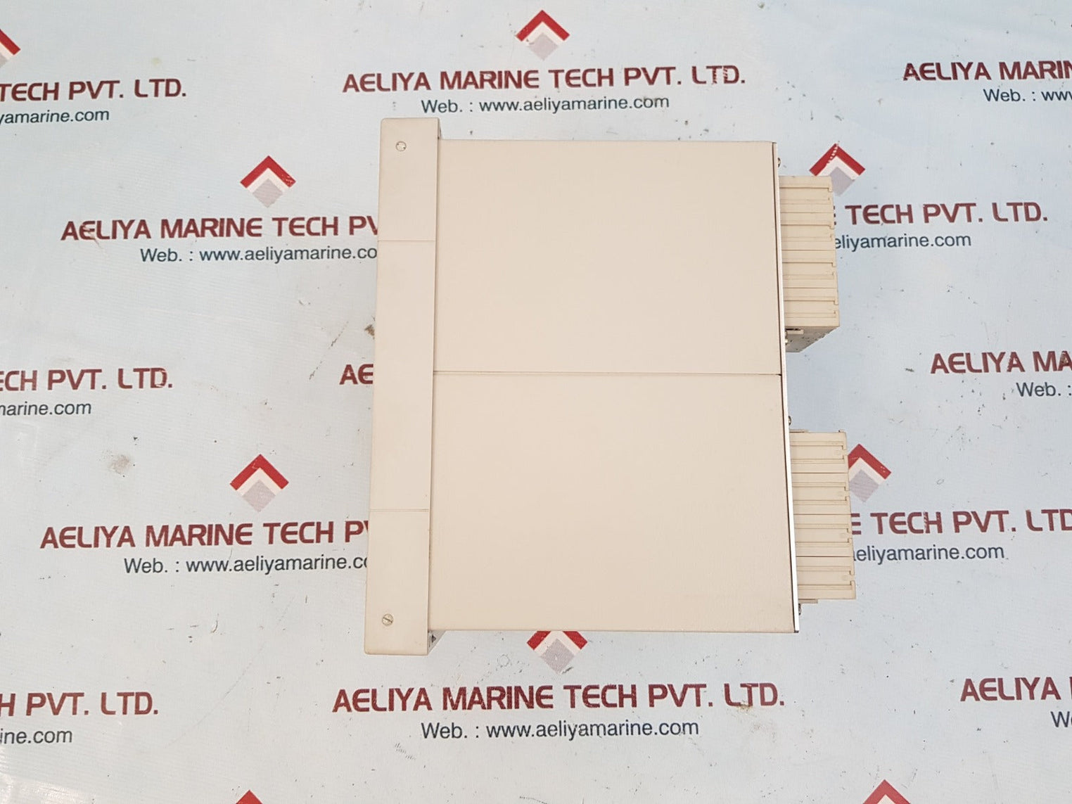 Siemens 7Sj5311-5Ea02-1Ca1/Ff Overcurrent Protection And Control Relay