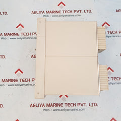 Siemens 7Sj5311-5Ea02-1Ca1/Ff Overcurrent Protection And Control Relay