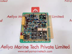 Utsuki st. amp pb-212 pcb card