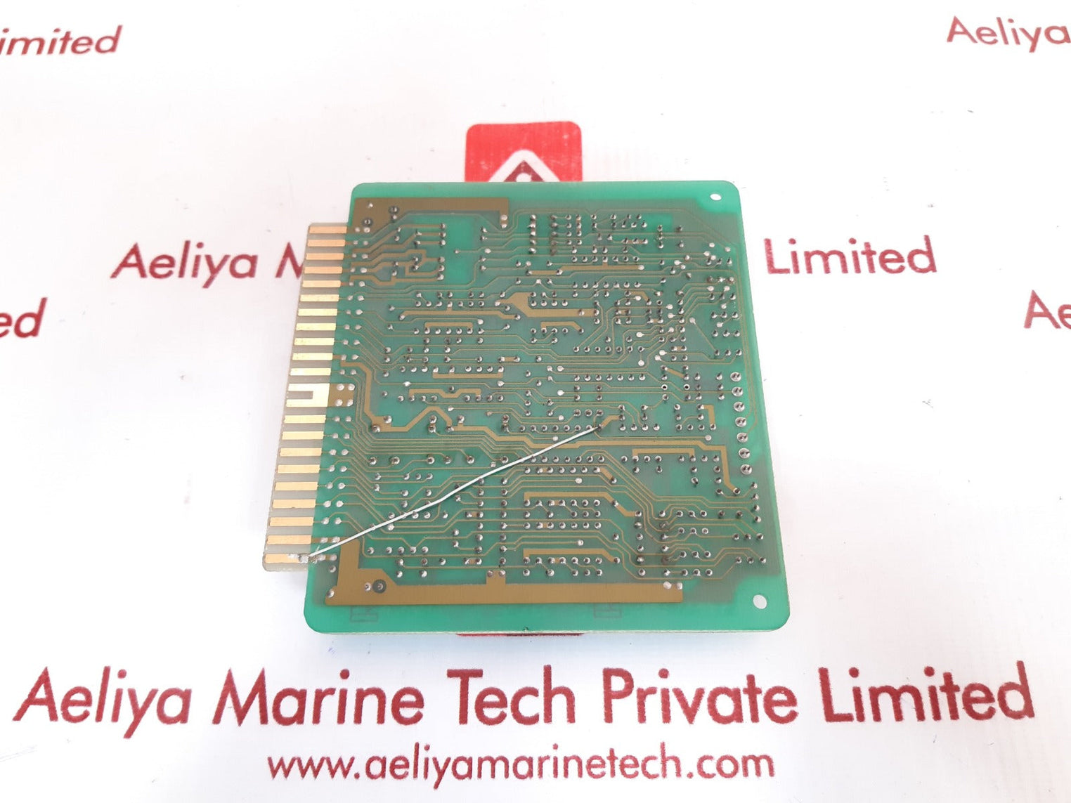 Utsuki st. amp pb-212 pcb card