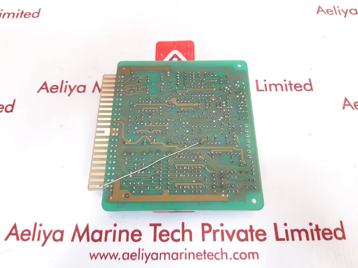 Utsuki st. amp pb-212 pcb card