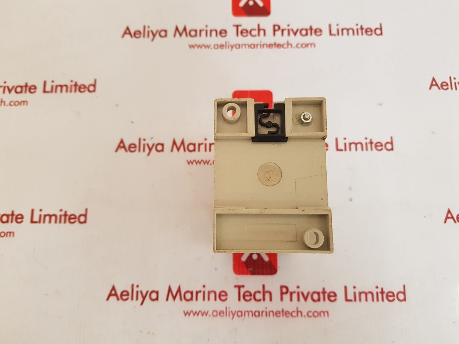 Hontzsch ldx1a flow transducer
