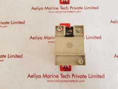 Hontzsch ldx1a flow transducer