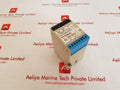Hontzsch ldx1a flow transducer