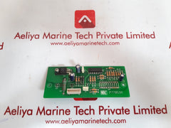 Mrc p77059a pcb card