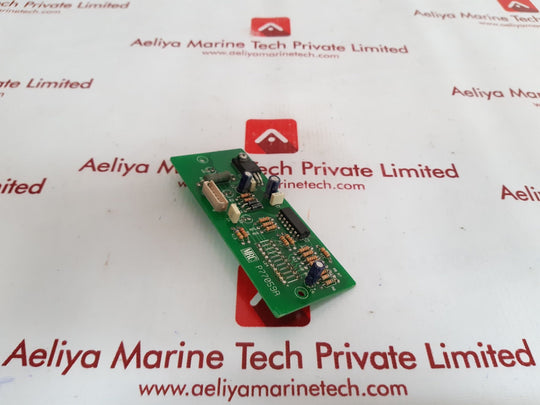 Mrc p77059a pcb card