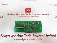 Mrc p77059a pcb card