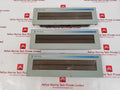 Allen-bradley 2706-p22r inview panel mount display