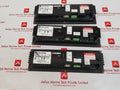 Allen-bradley 2706-p22r inview panel mount display