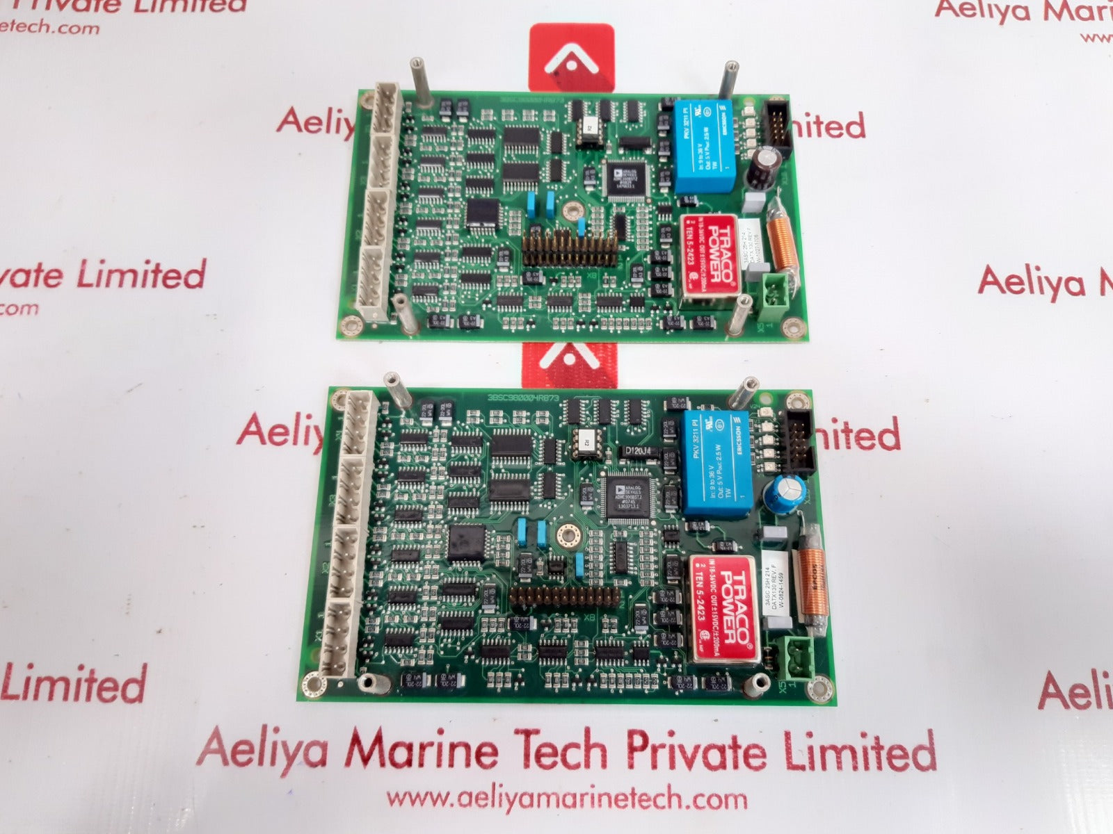 3asc 25h 214 pcb card
