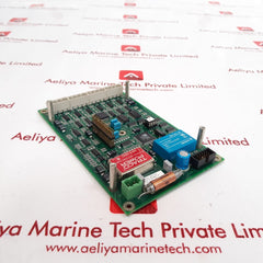 3asc 25h 214 pcb card