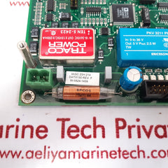 3asc 25h 214 pcb card