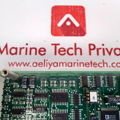 3asc 25h 214 pcb card