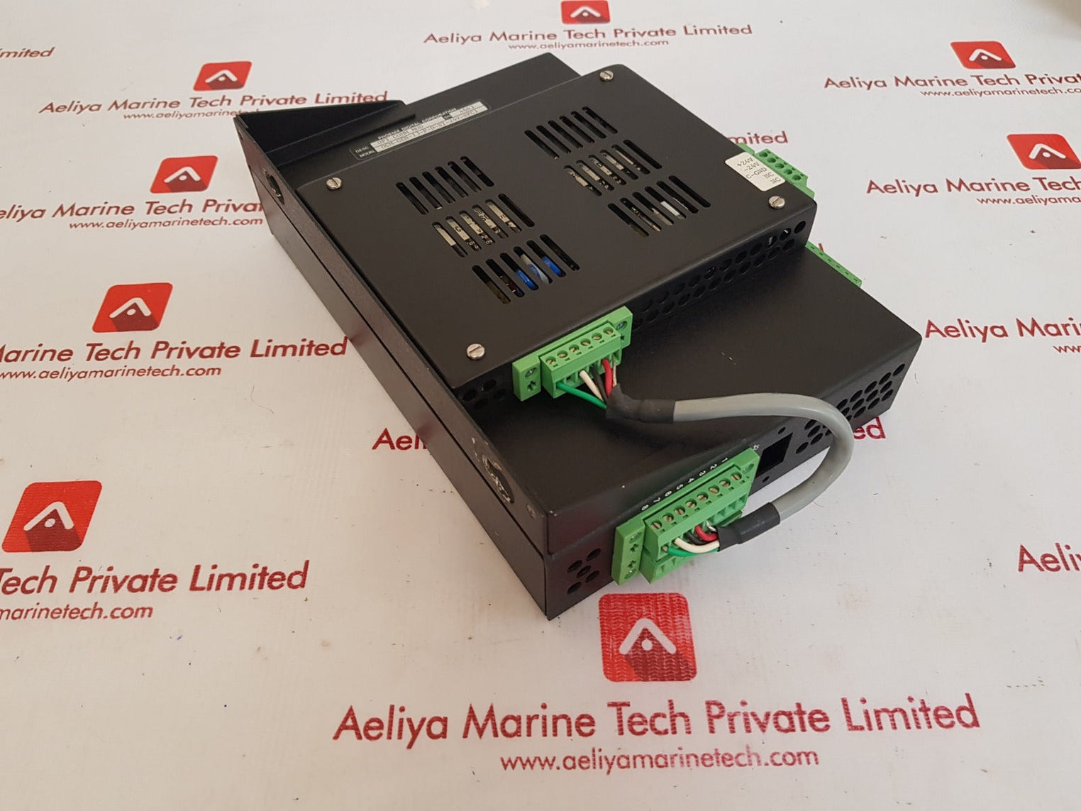 Phoenix Digital Ocm-gen-13-p-d-st-24V-spc1 Optical Communication Module