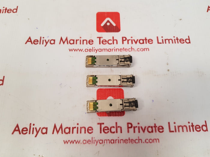 Allen-bradley 1783-sfp100Fx Stratix Fiber Sfp Transceiver