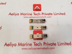 Allen-bradley 1783-sfp100Fx Stratix Fiber Sfp Transceiver